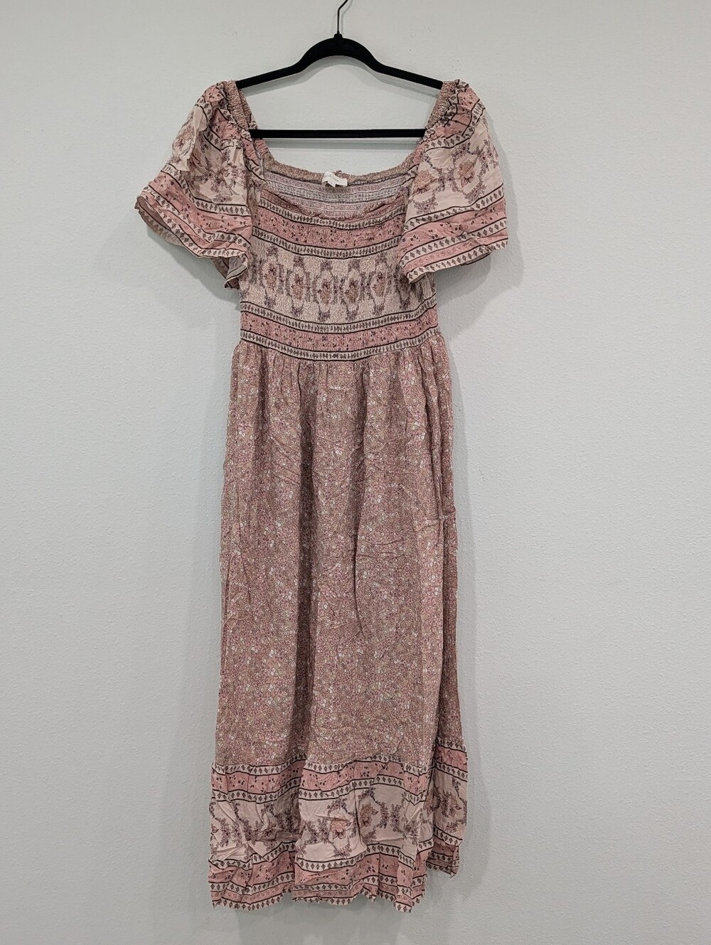 Bohme Dress Size Large - Picture 2 of 6